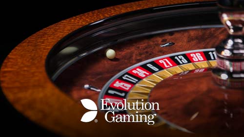 Ruleta Relámpago