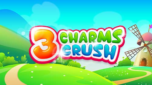 3 Charms Crush