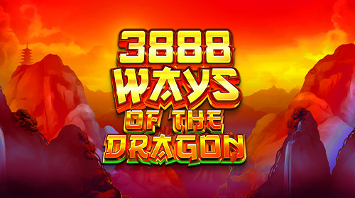 3888 Ways