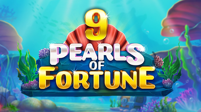 9 pearls of fortune
