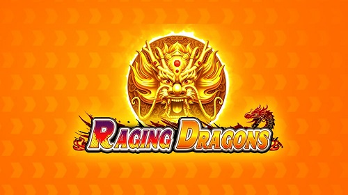 Raging Dragons