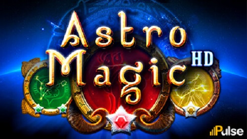 Astro Magic