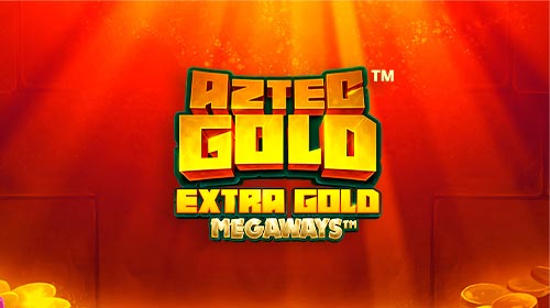 Aztec Gold Extra Gold Megaways 