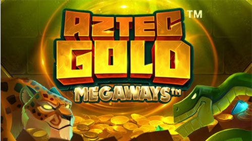 Aztec Gold Megaways
