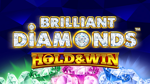 Brilliant Diamonds: Hold & Win