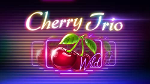 Cherry Trio