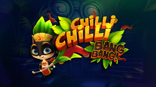 Chilli Chilli Bang Bang