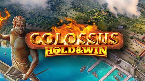 Colossus: Hold & Win