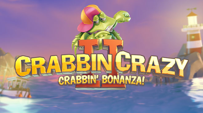 Crabbin Crazy 2
