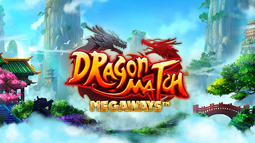 Dragon Match Megaways