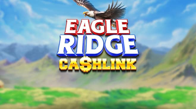Eagle Ridge