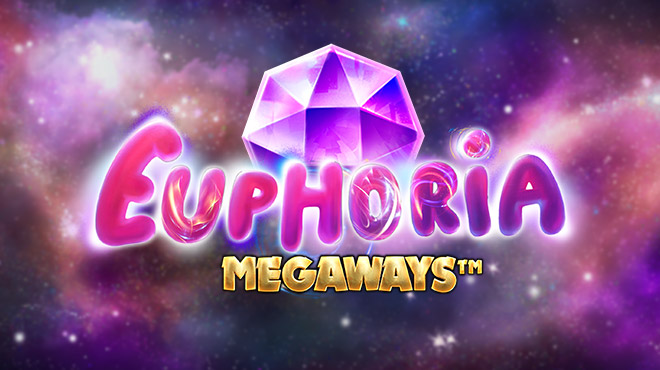 Euphoria Megaways 