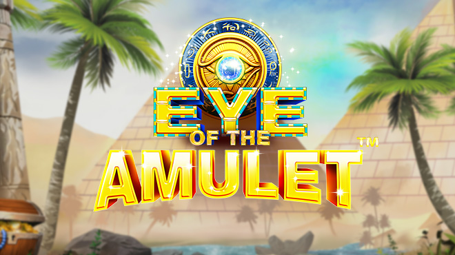 Eye of the Amulet