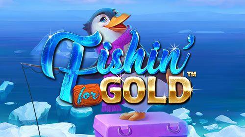 Fishin' for Gold