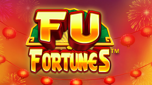 Fu Fortunes Megaways