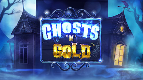 Ghosts 'N' Gold