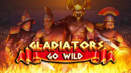 Gladiators Go Wild
