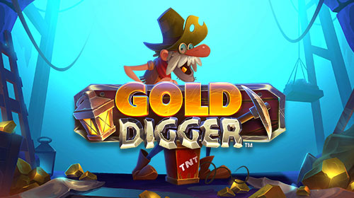 Gold Digger