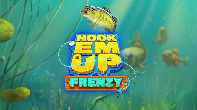 Hook 'Em Up Frenzy 