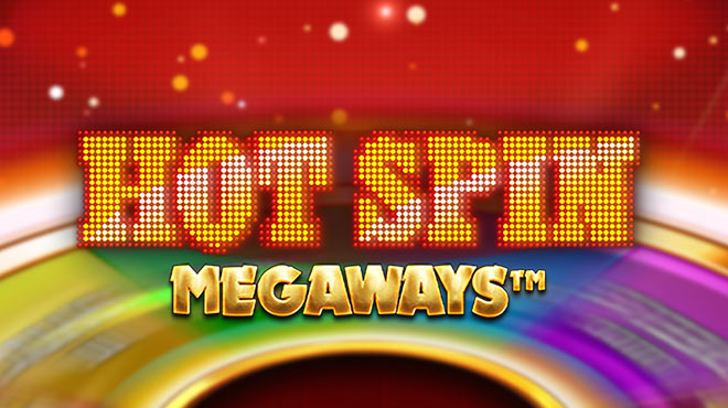 Hot Spin Megaways