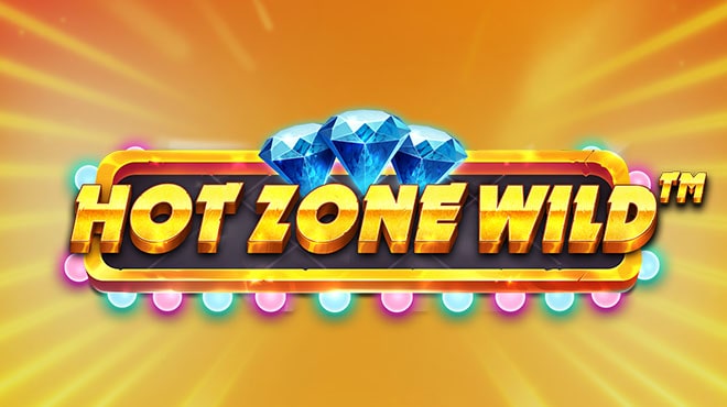 Hot Zone Wild