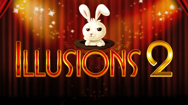 Illusions 2