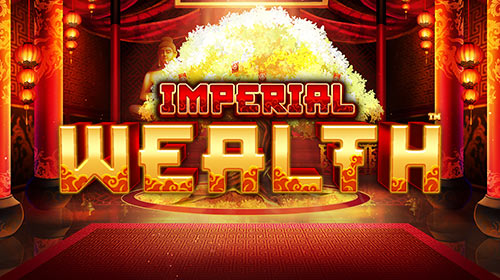Imperial Wealth