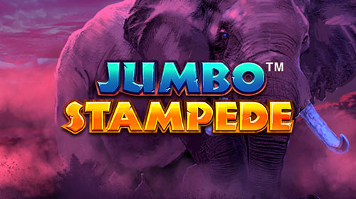 Jumbo Stampede