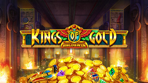 Kings of Gold