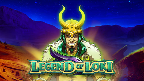 Legend of Loki