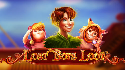 Lost Boys Loot