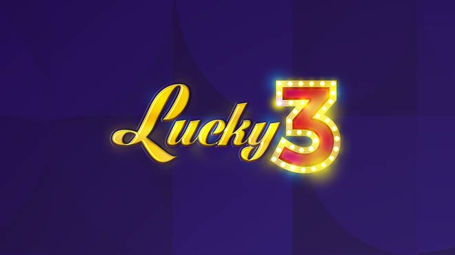 Lucky 3