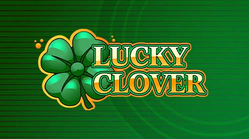 Lucky Clover