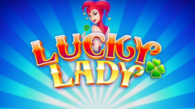 Lucky Lady