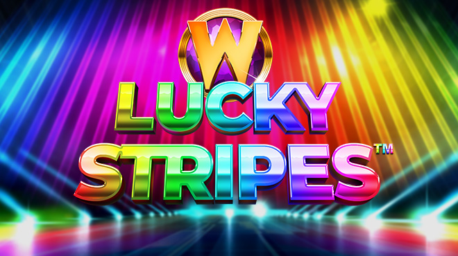 Lucky Stripes