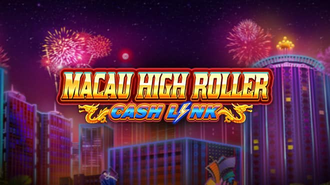 Macau High Roller