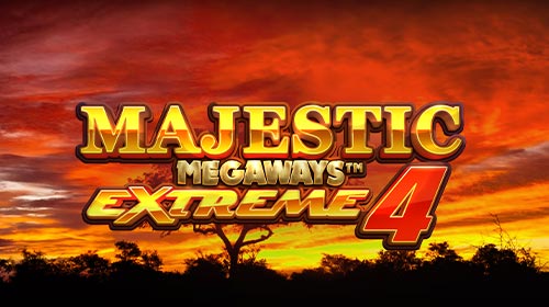 Majestic Megaways Extreme 4