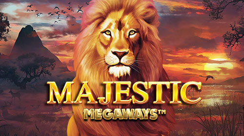 Majestic MegaWays