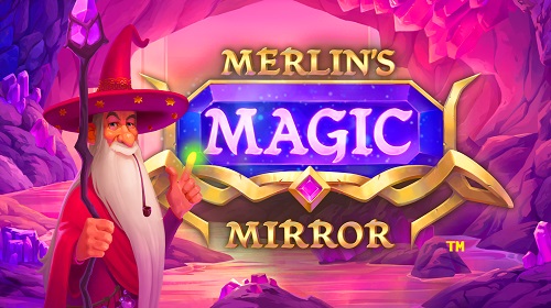 Merlins Magic Mirror 