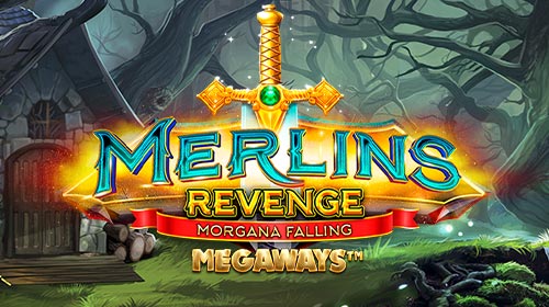 Merlins Revenge Megaways