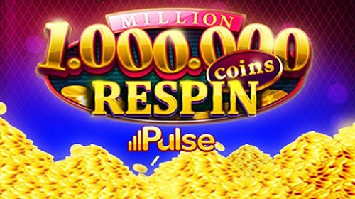 Million Coins Respin