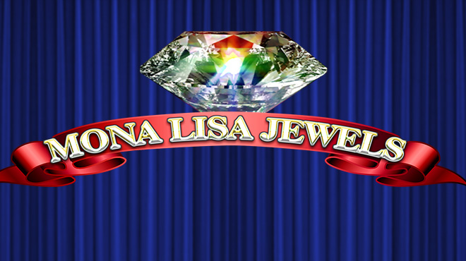 Mona Lisa Jewels
