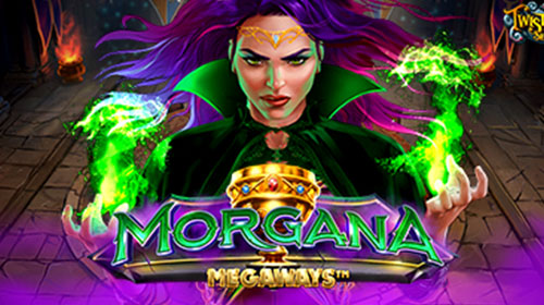 Morgana Megaways