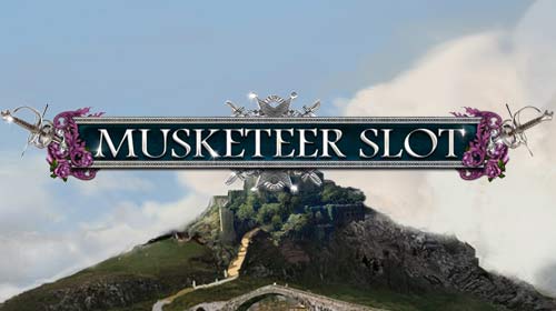 Musketeer Slot 