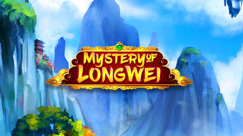 Mystery of LongWei 