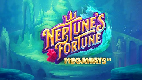 Neptune's Fortune Megaways