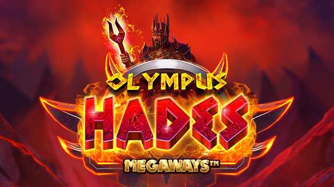 Olympus Hades Megaways
