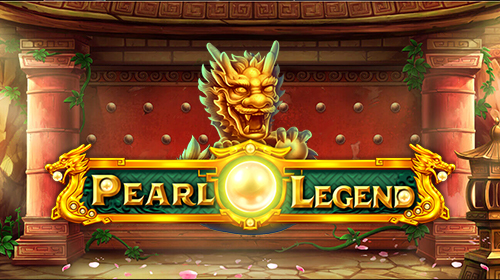 Pearl Legend: Hold & Win