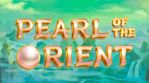 Pearl of the Orient