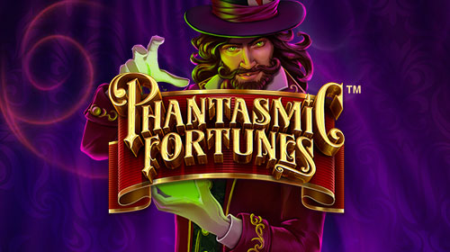 Phantasmic Fortunes